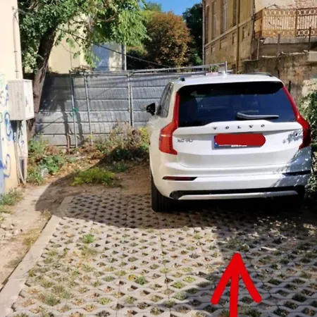 Apartamento Historic Place With Paid Parking *