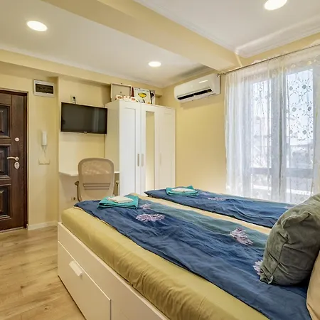 Historic Place With Paid Parking Apartamento *