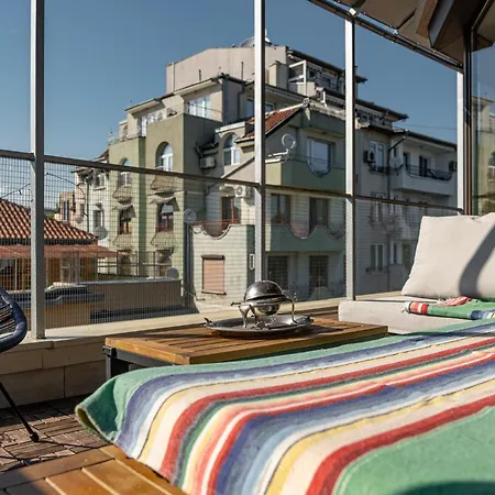 Apartamento Historic Place With Paid Parking *