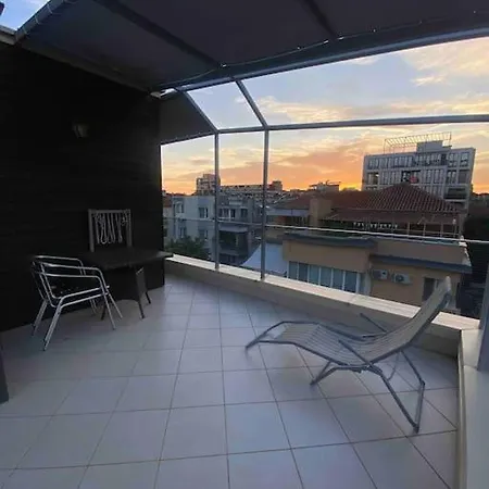 Appartamento Historic Place With Paid Parking Varna