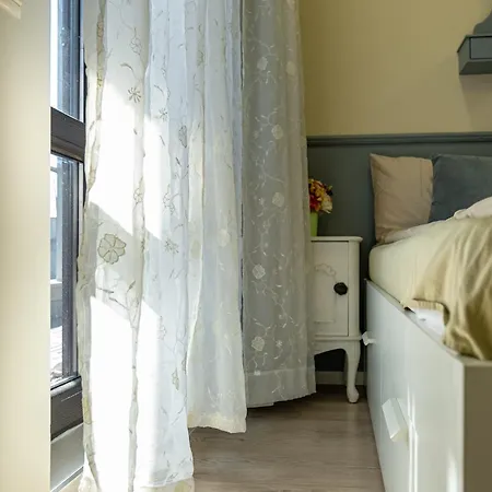 Historic Place With Paid Parking Appartamento Varna